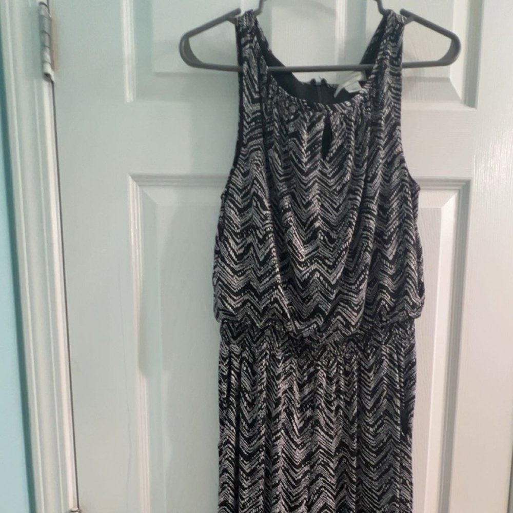 Christopher & Banks Jumpsuit